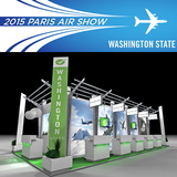 Paris Air Show 2015 图标