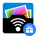 PhotoSync Bundle Add-On أيقونة