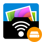 PhotoSync NAS Add-On icon