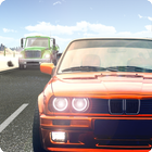 Desert Traffic Racer آئیکن