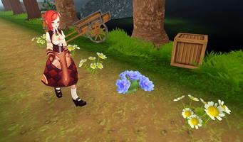 Farmer Girl Runner Screenshot 3