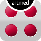 Medicamentos de A a Z Free أيقونة