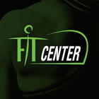 Fit Center ícone