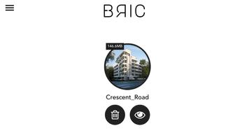 BRIC โปสเตอร์