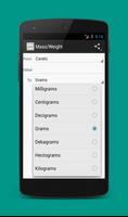 All Unit Converter 스크린샷 3