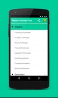 All Math formula screenshot 1