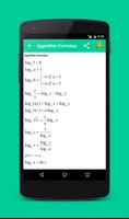 All Math formula syot layar 3