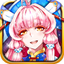 APK 龍狼傳說-穿越激鬥