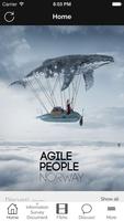 Agile People 海報