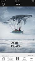 Agile People syot layar 2