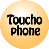 Touchophone icon