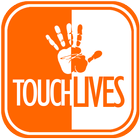 Touch Lives أيقونة