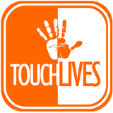 Touch Lives ไอคอน