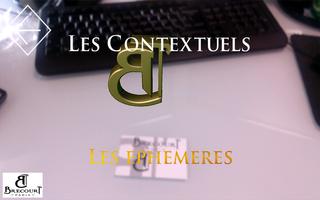 Brecourt Luxury Perfumes capture d'écran 2