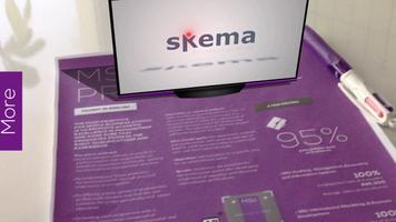 SKEMA Augmented Reality 截图 2