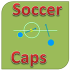 Soccer Caps Lite ไอคอน