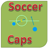Soccer Caps Lite 图标