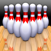 Strike! icon Strike! icon