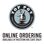 Top Pot Doughnuts