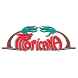 Tropicana Diner biểu tượng