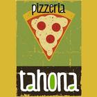Tahona Pizzeria アイコン