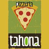 Tahona Pizzeria أيقونة