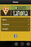 Tahona Pizzeria スクリーンショット 1