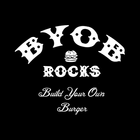 BYOB Rocks আইকন