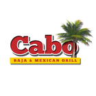 Cabo Baja Tacos & Burritos ไอคอน