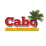 Cabo Baja Tacos & Burritos icon