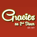 Gracie's Diner APK