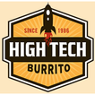 High Tech Burritos