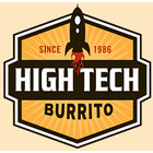 High Tech Burritos Zeichen