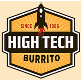 High Tech Burritos icône