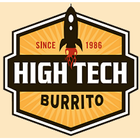 High Tech Burritos ikona