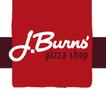 J. Burn's Pizza Shop