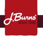 J. Burn's Pizza Shop ícone