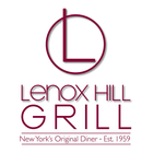 Lenox Hill Grill أيقونة