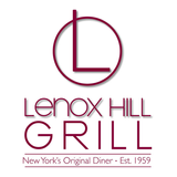 Lenox Hill Grill أيقونة