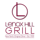 Lenox Hill Grill icono