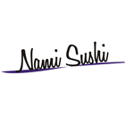 آیکون‌ Nami Sushi