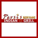 Persis Indian Grill icône