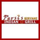 Persis Indian Grill 图标