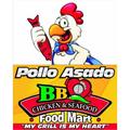 Pollo Asado