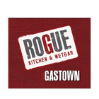 Rogue Kitchen&Wet Bar-Gastown icône
