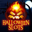 Halloween Slot Machine Free icône