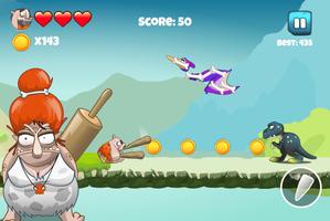 Stone Aged - Go For Smackdown 截图 1