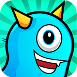 Super Whack An Alien Mole World