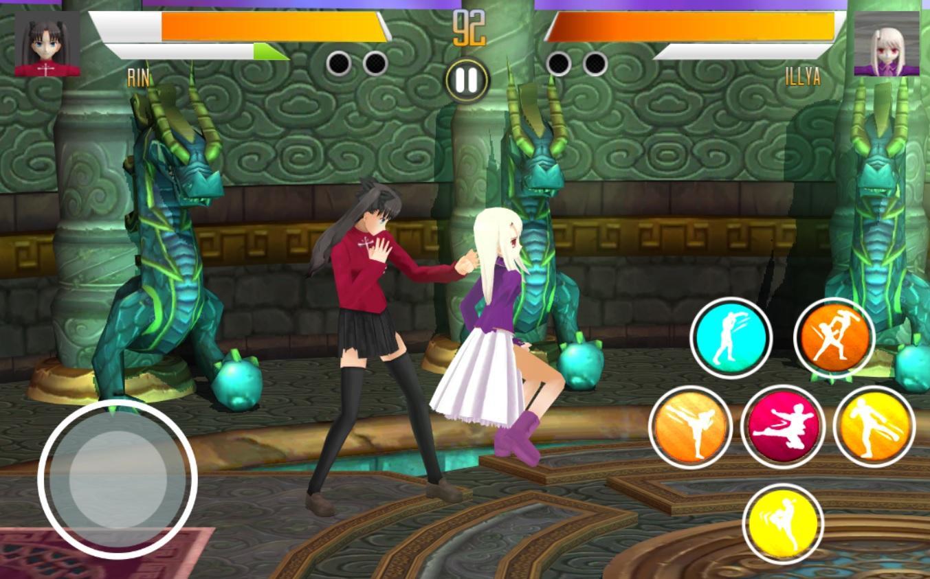 Featured image of post Fate Stay Night Apk English Home english fate stay night free download googledrive