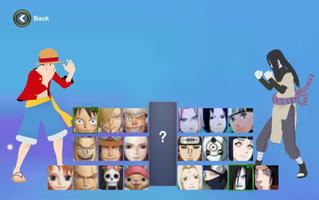 Ninja VS Pirate Ultimate Battle captura de pantalla 1